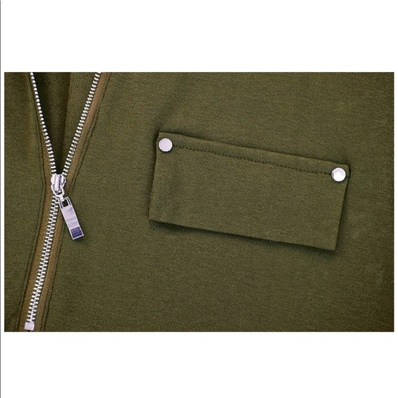 Jersey Knit Top - Picture 4 of 8